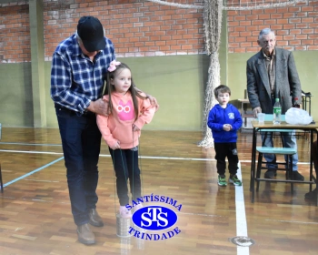Homenagem Avós | Inf. 4