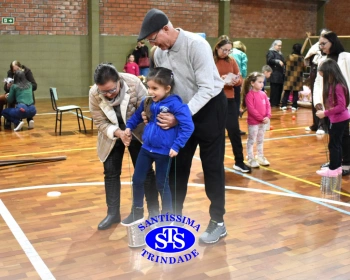 Homenagem Avós | Inf. 4