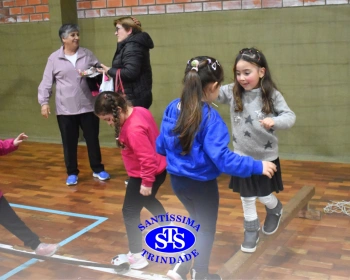 Homenagem Avós | Inf. 4