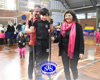Homenagem Avós | Inf. 4