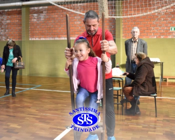 Homenagem Avós | Inf. 4