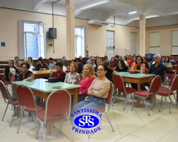 Homenagem Avós | Inf. 5