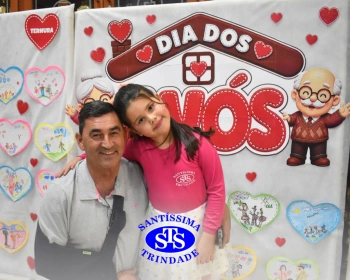 Homenagem Avós | Inf. 5