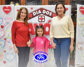 Homenagem Avós | Inf. 5