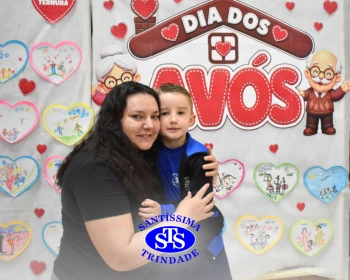 Homenagem Avós | Inf. 5