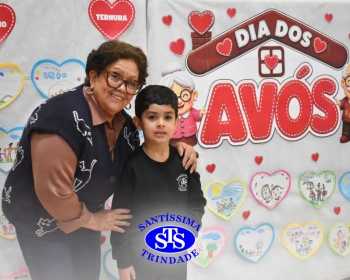 Homenagem Avós | Inf. 5