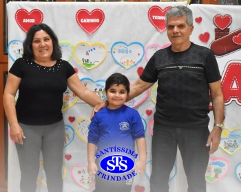 Homenagem Avós | Inf. 5
