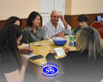 Homenagem Avós | Inf. 5