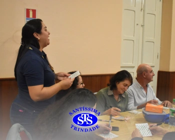 Homenagem Avós | Inf. 5