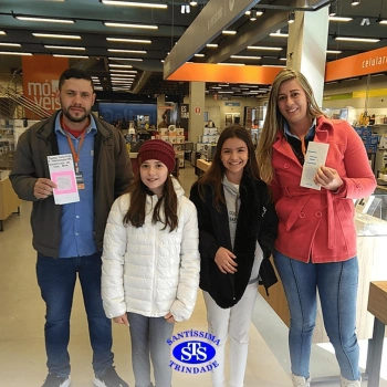 6º ano | Valorização do nosso município