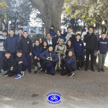 6º ano | Valorização do nosso município