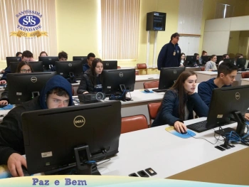Avaliação Institucional 2019