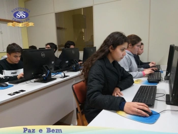Avaliação Institucional 2019