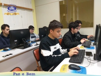 Avaliação Institucional 2019