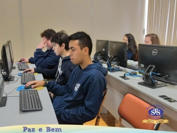 Avaliação Institucional 2019