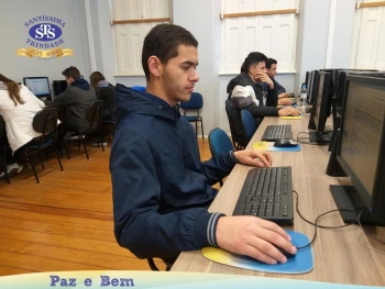 Avaliação Institucional 2019