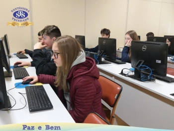 Avaliação Institucional 2019