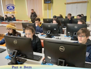Avaliação Institucional 2019
