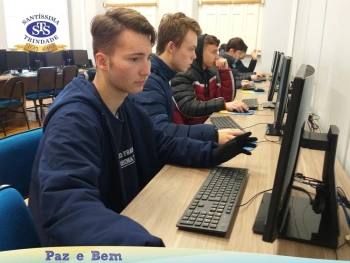 Avaliação Institucional 2019