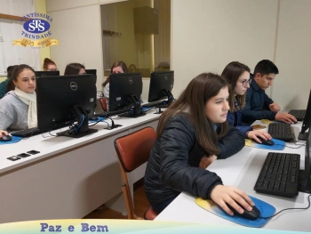 Avaliação Institucional 2019