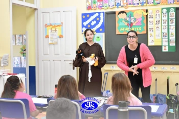 Olimpíada Cultural estimula vivências entre os alunos | Ens. Médio