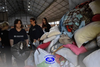 Olimpíada Cultural estimula vivências entre os alunos | Ens. Médio