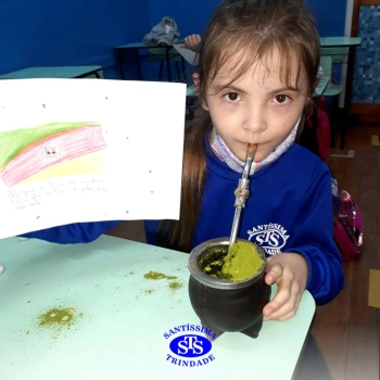 3º ano | Semana Farroupilha 