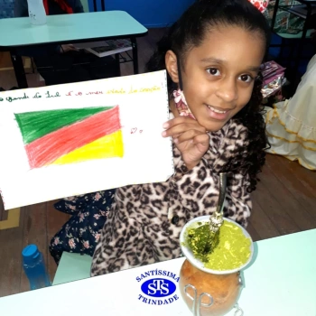 3º ano | Semana Farroupilha 