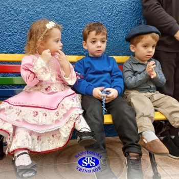 Invernadas artísticas do CTG Querência da Serra encantam com suas apresentações 