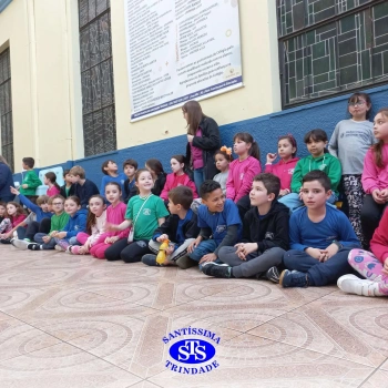 Invernadas artísticas do CTG Querência da Serra encantam com suas apresentações 