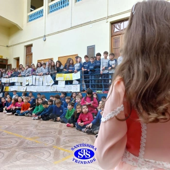 Invernadas artísticas do CTG Querência da Serra encantam com suas apresentações 