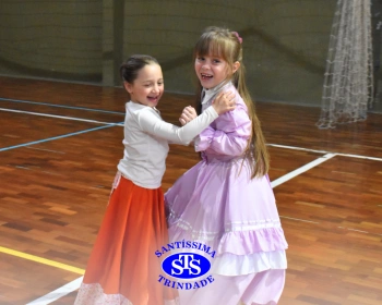 Baile Dia do Gaúcho | Ed. Infantil