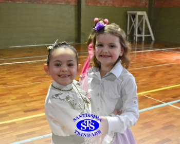 Baile Dia do Gaúcho | Ed. Infantil
