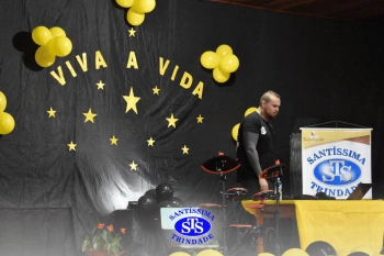 2ª Parada Musical objetiva a valorização da vida