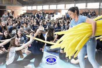 2ª Parada Musical objetiva a valorização da vida