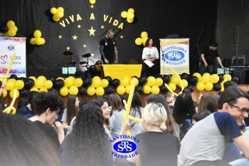 2ª Parada Musical objetiva a valorização da vida
