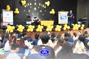 2ª Parada Musical objetiva a valorização da vida