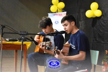 2ª Parada Musical objetiva a valorização da vida