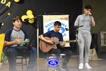 2ª Parada Musical objetiva a valorização da vida