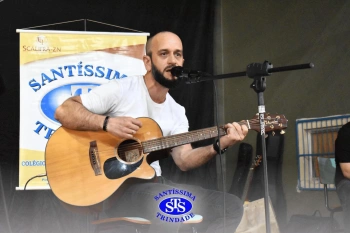 2ª Parada Musical objetiva a valorização da vida