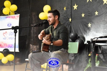 2ª Parada Musical objetiva a valorização da vida