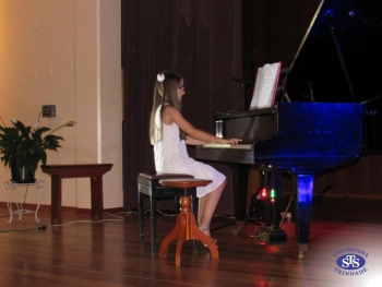 Oficina de Piano