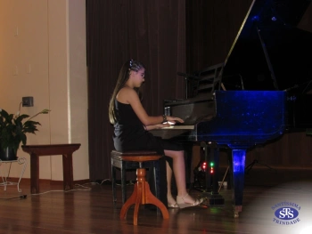 Oficina de Piano