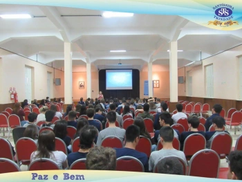 UFN nos Polos