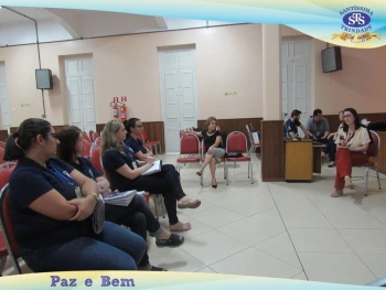 UFN nos Polos