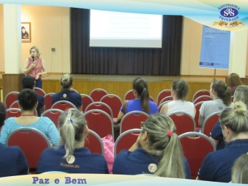 UFN nos Polos