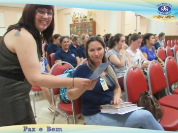 UFN nos Polos