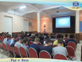 UFN nos Polos