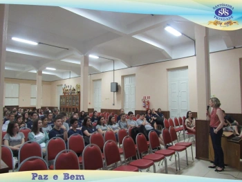 UFN nos Polos