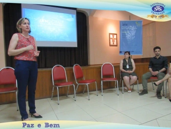 UFN nos Polos